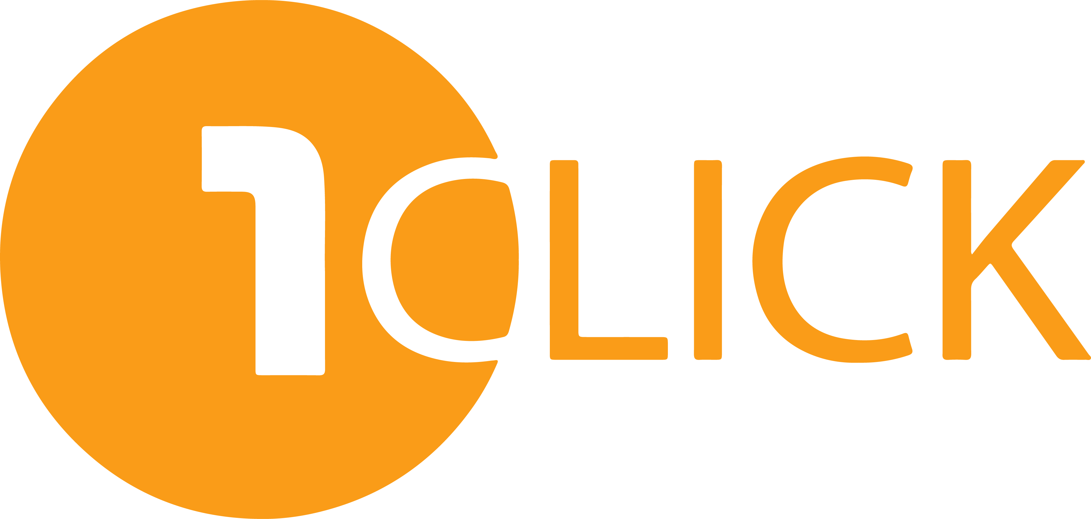 1CLick Logo